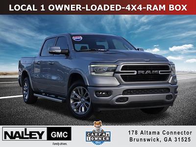 Used 2020 Ram 1500 - photo 1
