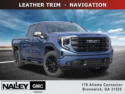 New 2026 GMC Sierra 1500 - photo 1