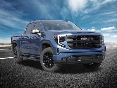 New 2026 GMC Sierra 1500 - photo 1