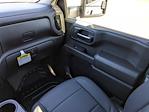 Used 2022 GMC Sierra 3500 Pro Crew Cab 4WD 9' Reading Cab Chassis for sale #G11513A - photo 14