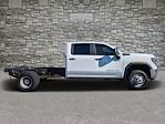 Used 2022 GMC Sierra 3500 Pro Crew Cab 4WD 9' Reading Cab Chassis for sale #G11513A - photo 4