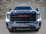 Used 2022 GMC Sierra 3500 Pro Crew Cab 4WD 9' Reading Cab Chassis for sale #G11513A - photo 7