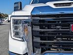 Used 2022 GMC Sierra 3500 Pro Crew Cab 4WD 9' Reading Cab Chassis for sale #G11513A - photo 8