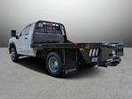 2024 GMC Sierra 3500 Regular Cab 4WD, Flatbed Truck for sale #G11645 - photo 5