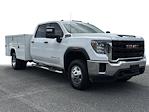 2020 GMC Sierra 3500 Crew Cab RWD Service Truck for sale #G11936A - photo 3