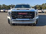 2025 GMC Sierra 3500 Crew Cab 4WD, Bedrock Flatbed Truck for sale #G11940 - photo 9