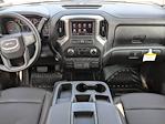 2025 GMC Sierra 3500 Crew Cab 4WD, Bedrock Flatbed Truck for sale #G11945 - photo 19