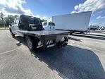 2025 GMC Sierra 3500 Crew Cab 4WD, Bedrock Flatbed Truck for sale #G11945 - photo 2