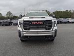 2025 GMC Sierra 3500 Crew Cab 4WD, CM Truck Beds RD Model Flatbed Truck for sale #G11946 - photo 9