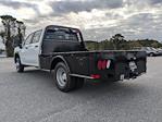 2025 GMC Sierra 3500 Crew Cab 4WD, PJ Truck Beds Flatbed Truck for sale #G11950 - photo 6