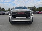 2025 GMC Sierra 3500 Crew Cab 4WD, PJ Truck Beds Flatbed Truck for sale #G11950 - photo 9