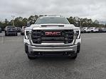 2025 GMC Sierra 3500 Crew Cab 4WD, CM Truck Beds RD Model Flatbed Truck for sale #G11965 - photo 9