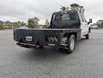 2025 GMC Sierra 3500 Crew Cab 4WD, Bedrock Flatbed Truck for sale #G11967 - photo 2