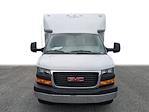 New 2024 GMC Savana 3500 3500 Van 159 RWD Rockport Service Utility Van for sale #G12057 - photo 9