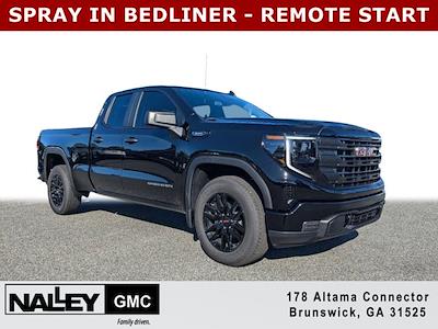 2025 GMC Sierra 1500 Double Cab RWD Pickup for sale #G12062 - photo 1