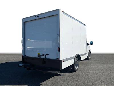 New 2024 GMC Savana 3500 3500 Van 139 RWD 12' Wabash Box Van for sale #G12128 - photo 2