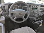 New 2024 GMC Savana 3500 3500 Van 139 RWD 12' Wabash Box Van for sale #G12128 - photo 14