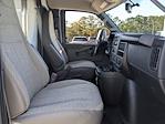 New 2024 GMC Savana 3500 3500 Van 139 RWD 12' Wabash Box Van for sale #G12128 - photo 16