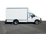 New 2024 GMC Savana 3500 3500 Van 139 RWD 12' Wabash Box Van for sale #G12128 - photo 4