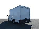 New 2024 GMC Savana 3500 3500 Van 139 RWD 12' Wabash Box Van for sale #G12128 - photo 6