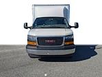 New 2024 GMC Savana 3500 3500 Van 139 RWD 12' Wabash Box Van for sale #G12128 - photo 9