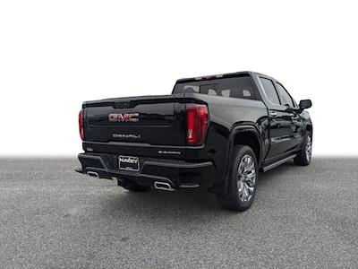 New 2025 GMC Sierra 1500 Denali Crew Cab 4WD Pickup for sale #G12148 - photo 2