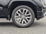 2025 GMC Sierra 1500 Crew Cab 4WD Pickup for sale #G12148 - photo 11