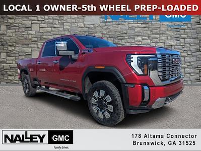 2024 GMC Sierra 2500 Crew Cab 4WD Pickup for sale #G12148A - photo 1