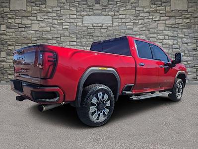 2024 GMC Sierra 2500 Crew Cab 4WD Pickup for sale #G12148A - photo 2