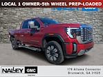 2024 GMC Sierra 2500 Crew Cab 4WD Pickup for sale #G12148A - photo 1