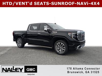 2025 GMC Sierra 1500 Crew Cab 4WD Pickup for sale #G12150 - photo 1