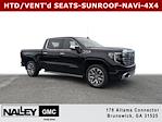 2025 GMC Sierra 1500 Crew Cab 4WD Pickup for sale #G12150 - photo 1