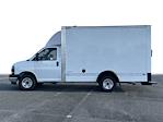 New 2024 GMC Savana 3500 3500 Van 139 RWD 12' Wabash Box Van for sale #G12165 - photo 22