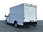 New 2024 GMC Savana 3500 3500 Van 139 RWD 12' Wabash Box Van for sale #G12165 - photo 2