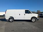 2025 GMC Savana 2500 RWD, Masterack General Service Contractor Upfitted Cargo Van for sale #G12182 - photo 4