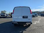 2025 GMC Savana 2500 RWD, Masterack General Service Contractor Upfitted Cargo Van for sale #G12182 - photo 6