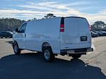 2025 GMC Savana 2500 RWD, Masterack General Service Contractor Upfitted Cargo Van for sale #G12182 - photo 7