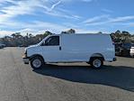 2025 GMC Savana 2500 RWD, Masterack General Service Contractor Upfitted Cargo Van for sale #G12182 - photo 8