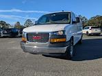 2025 GMC Savana 2500 RWD, Masterack General Service Contractor Upfitted Cargo Van for sale #G12182 - photo 9