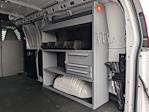 2025 GMC Savana 2500 RWD, Masterack General Service Contractor Upfitted Cargo Van for sale #G12183 - photo 15