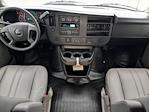 2025 GMC Savana 2500 RWD, Masterack General Service Contractor Upfitted Cargo Van for sale #G12183 - photo 16