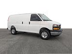 2025 GMC Savana 2500 RWD, Masterack General Service Contractor Upfitted Cargo Van for sale #G12183 - photo 3