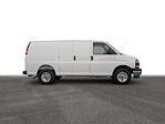 2025 GMC Savana 2500 RWD, Masterack General Service Contractor Upfitted Cargo Van for sale #G12183 - photo 4