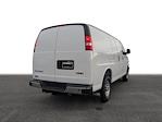 2025 GMC Savana 2500 RWD, Masterack General Service Contractor Upfitted Cargo Van for sale #G12183 - photo 5