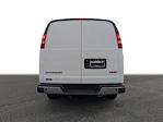 2025 GMC Savana 2500 RWD, Masterack General Service Contractor Upfitted Cargo Van for sale #G12183 - photo 6