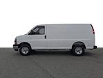 2025 GMC Savana 2500 RWD, Masterack General Service Contractor Upfitted Cargo Van for sale #G12183 - photo 8