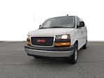 2025 GMC Savana 2500 RWD, Masterack General Service Contractor Upfitted Cargo Van for sale #G12183 - photo 9