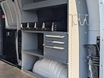 2025 GMC Savana 2500 RWD, Masterack Steel PHVAC Upfitted Cargo Van for sale #G12187 - photo 15