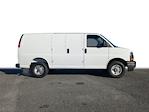 2025 GMC Savana 2500 RWD, Masterack Steel PHVAC Upfitted Cargo Van for sale #G12187 - photo 4