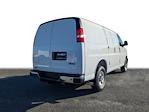 2025 GMC Savana 2500 RWD, Masterack Steel PHVAC Upfitted Cargo Van for sale #G12187 - photo 5